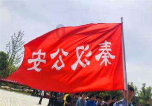 逃离金色的沙漠