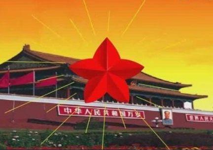翻转立方体