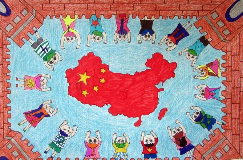 喉咙难受，怎么办？游戏画面
