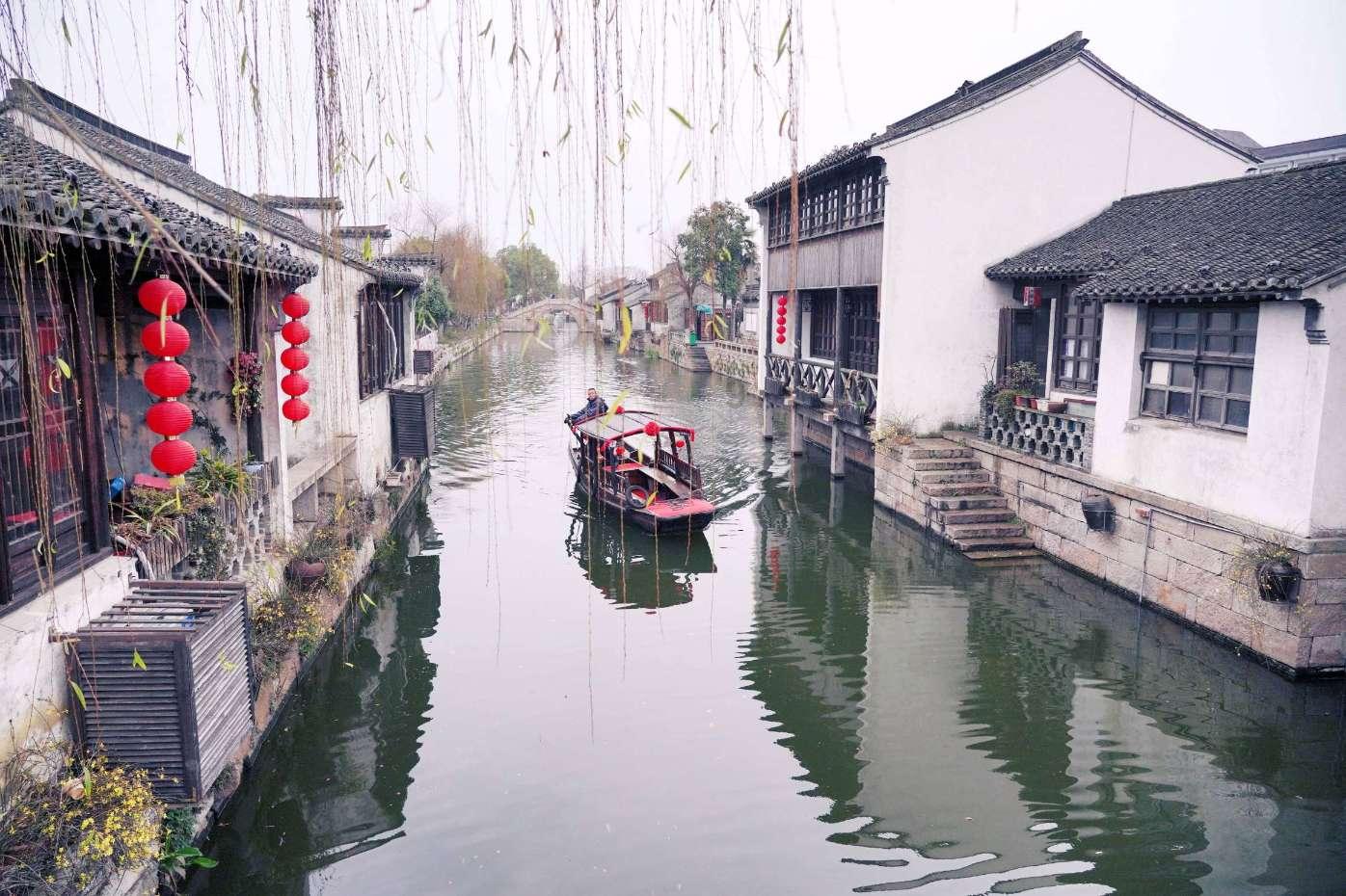 面包店甜品