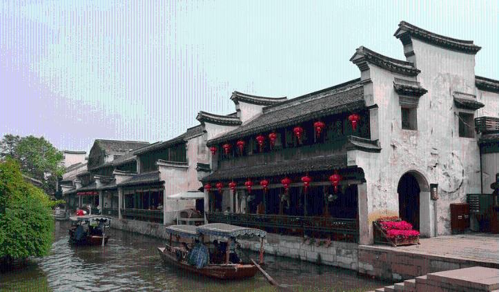 逃离诡异的古庙