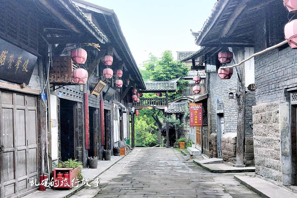 梦游天姥吟留别原文和译文游戏画面