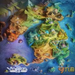 天启联盟